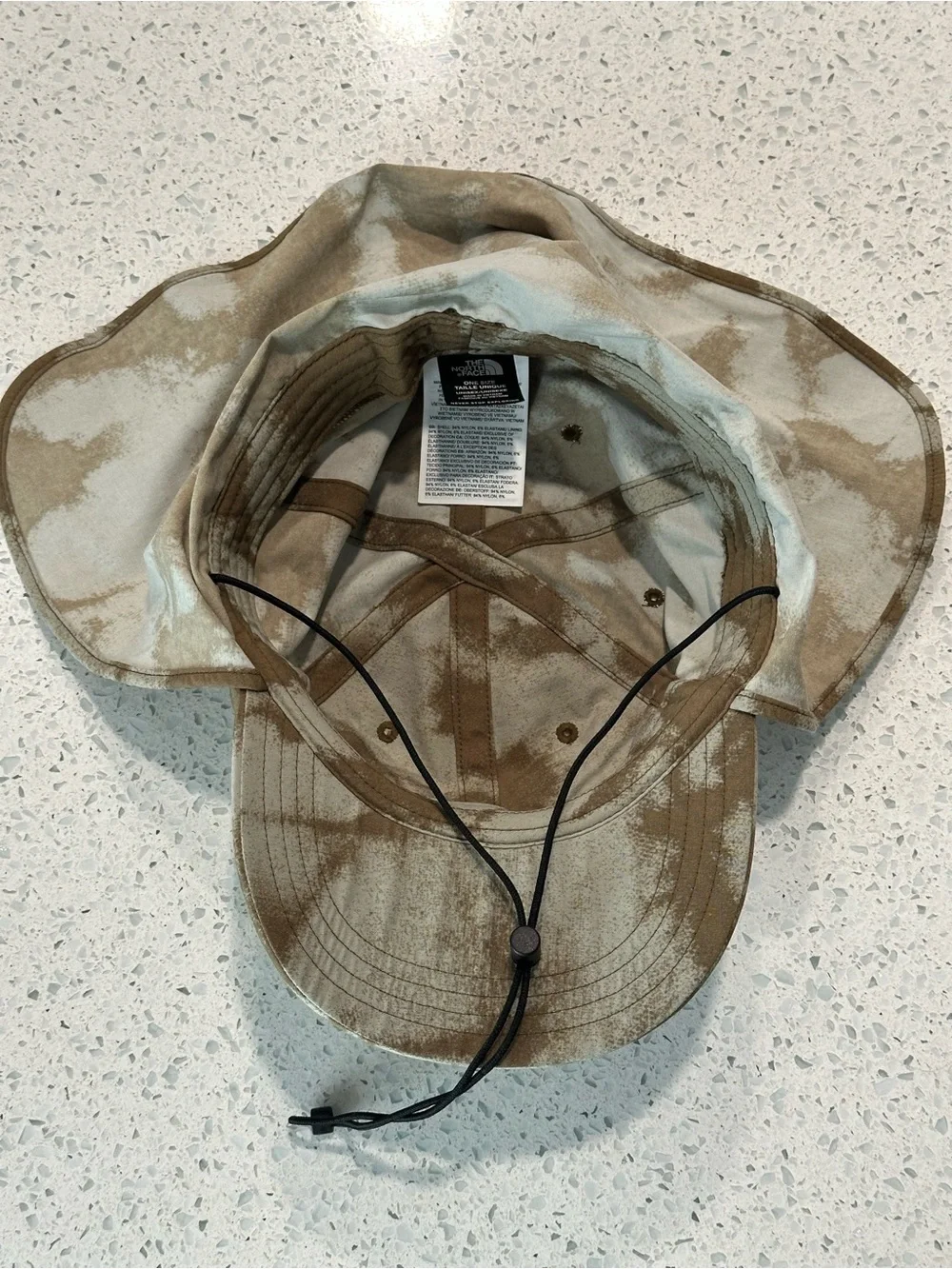 The North Face Class V Sunshield Hat
